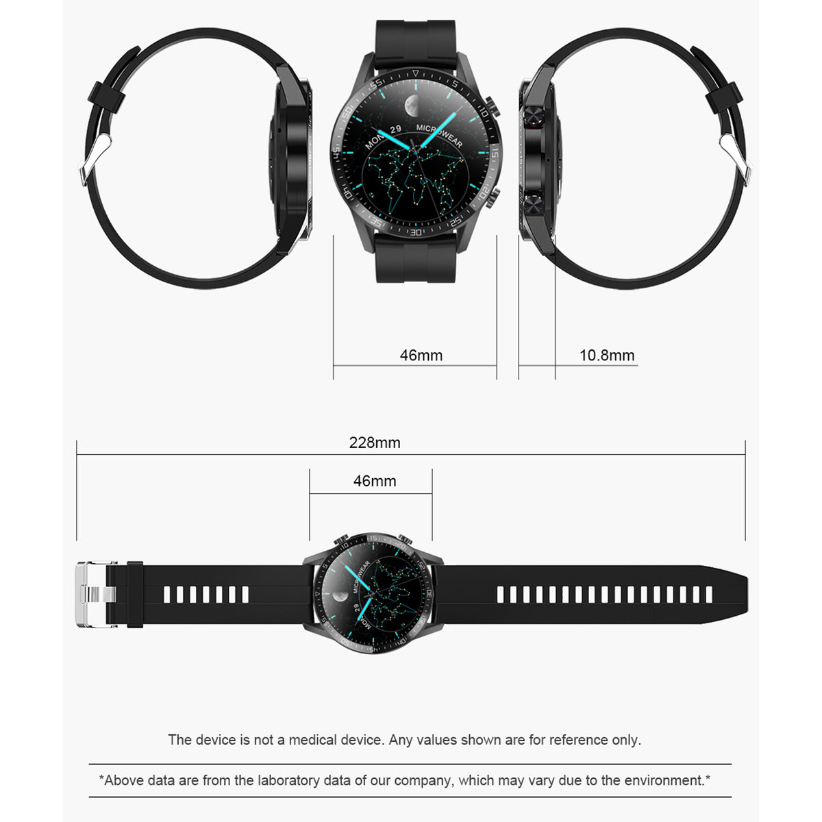 smart watch smart watch
